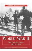 World War II: The Eastern Front 1941-1945