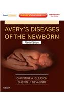 Avery's Diseases of the Newborn