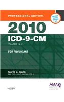 ICD-9-CM 2010 for Physicians