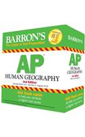 AP Human Geography Flash Cards