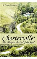 Chesterville