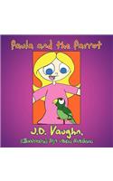 Paula and the Parrot