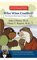 Who Wins Conflict?