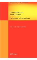 Differential Evolution: In Search of Solutions(5 Springer Optimization and Its Applications)