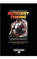 Nutrient Timing