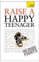 Raise a Happy Teenager: Teach Yourself