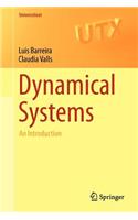 Dynamical Systems