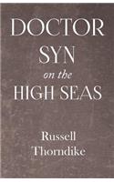 Doctor Syn on the High Seas