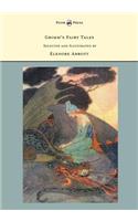Grimm's Fairy Tales - Selected and Illustrated by Elenore Abbott