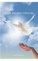 Gods Modern Miracles: (English)