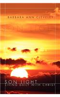 Son Light: Living Daily With Christ(English)
