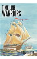 Time Line Warriors