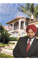 The Power of Home Numbers