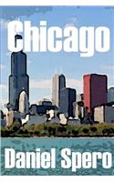 Chicago: The Expat Series: Book 1