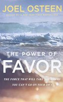 Power of Favor