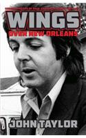 Wings Over New Orleans