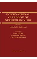 International Yearbook of Nephrology 1989