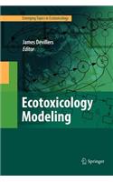 Ecotoxicology Modeling