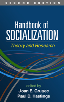 Handbook of Socialization