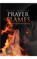 Prayer Flames
