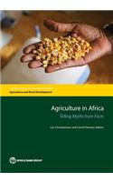 Agriculture in Africa