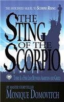 The Sting of The Scorpio: (English)