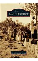 Ka'u District