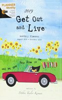 GET OUT & LIVE A5 D