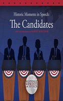 The Candidates Lib/E