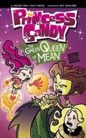 Princess Candy Pack A of 4