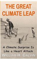 Great Climate Leap