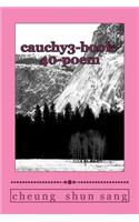 cauchy3-book-40-poem: Ride as roughshod over(English)