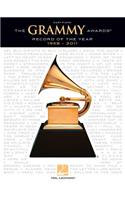 The Grammy Awards Record of the Year 1958-2011