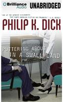 Puttering about in a Small Land: Library Edition