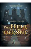 Heir to the Throne