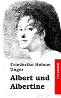 Albert und Albertine