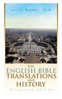 English Bible Translations and History
