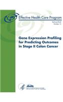 Gene Expression Profiling for Predicting Outcomes in Stage II Colon Cancer: Technical Brief Number 13