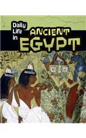 Daily Life in Ancient Egypt