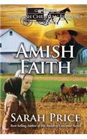 Amish Faith: An Amish Christian Romance