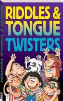 Riddles & Tongue Twisters: Cool Series