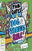 DogZombies Rule (for now): (11 Tom Gates)