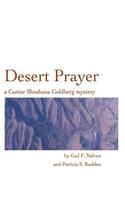 Desert Prayer