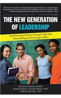The New Generation of Leadership