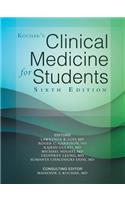 Kochar's Clinical Medicine for Students