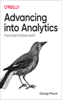 Advancing Into Analytics