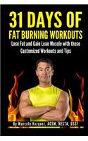 31 Days of Fat Burning Workouts