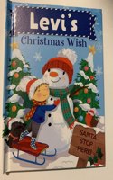 Levi's Christmas Wish