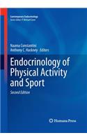 Endocrinology of Physical Activity and Sport