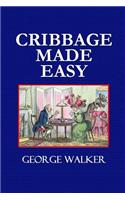Cribbage Made Easy